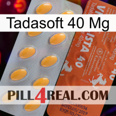 Tadasoft 40Mg 43